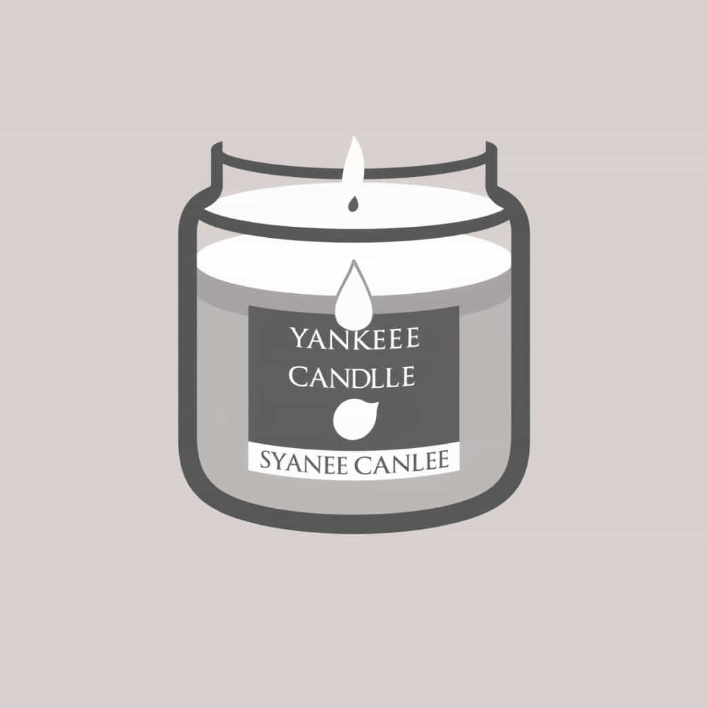 Yankee Candle Wax Melt Burner