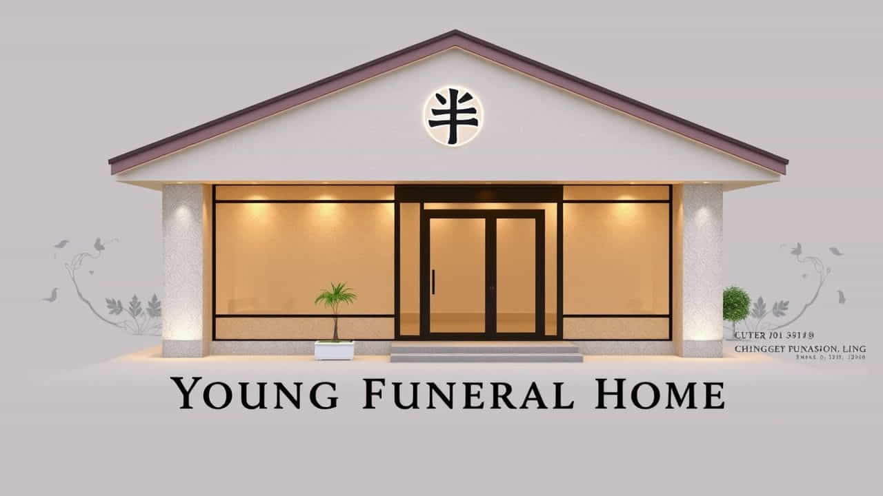Young Funeral Home China Twp
