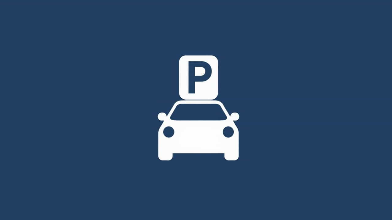 Your Parking Space Amend Booking