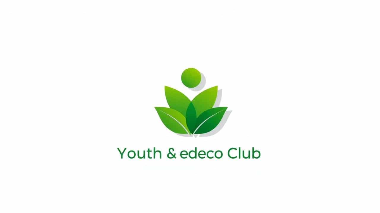 Youth And Eco Club Logo