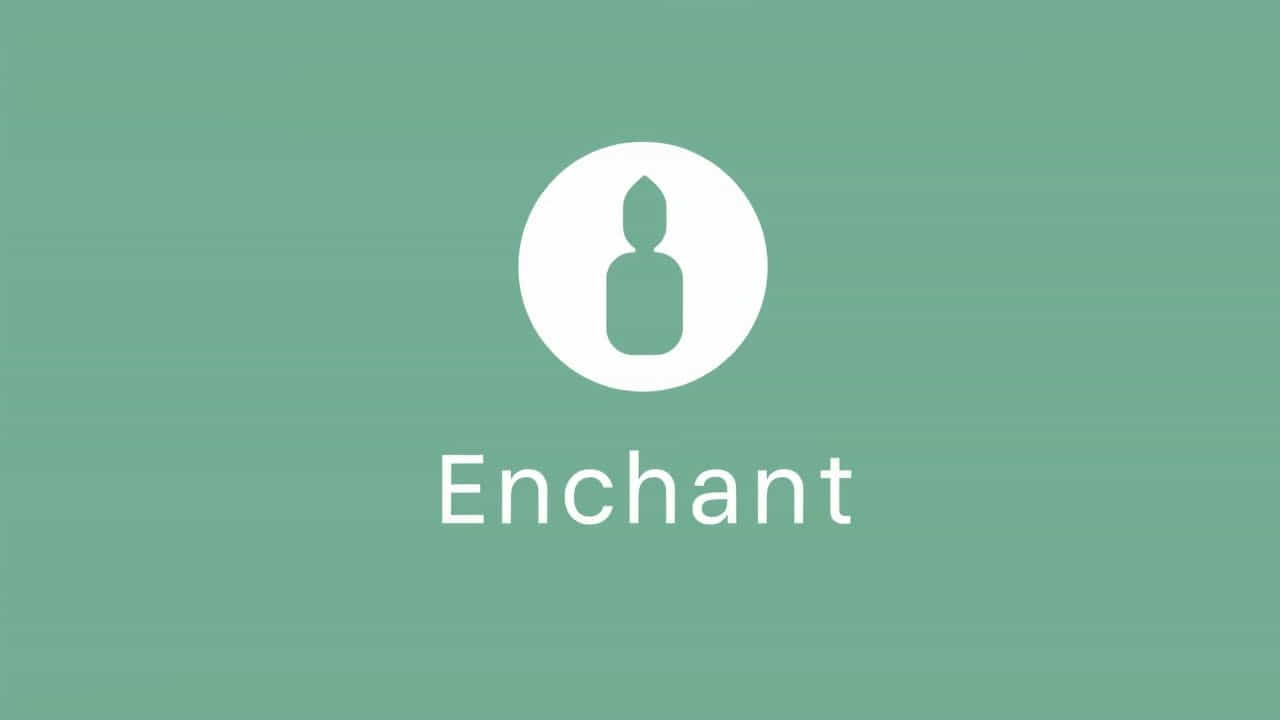 Zhejiang Enchant Cosmetic Co Ltd