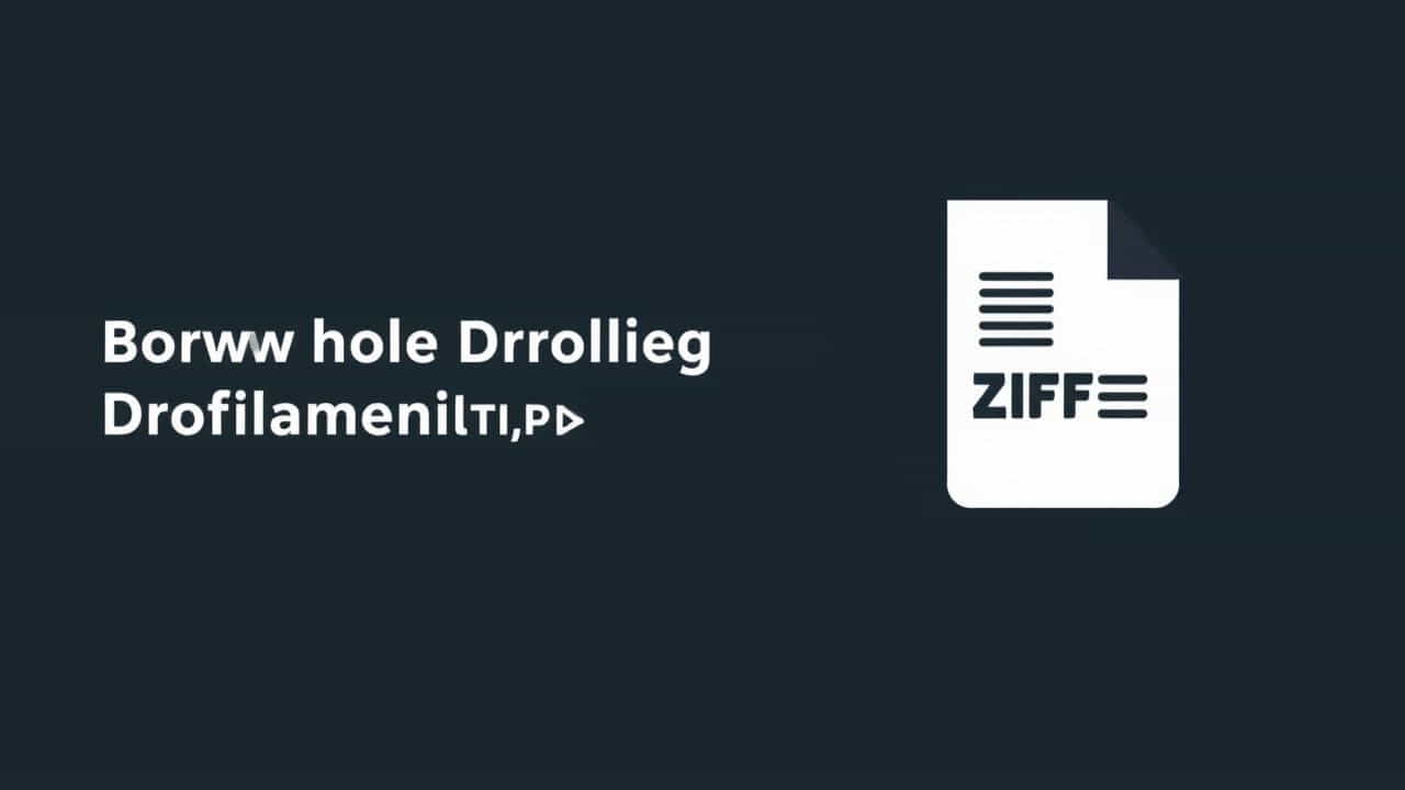 Zinwa Borehole Drilling Prices Pdf