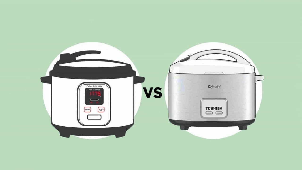 Zojirushi Rice Cooker Spitting Water